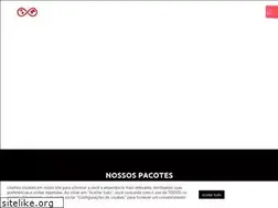 Sites similar to neverends.tur.br
