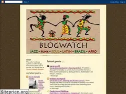 Sites similar to neverenoughrhodesblogwatch.blogspot.com