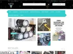 Sites similar to neverforgottendesigns.com