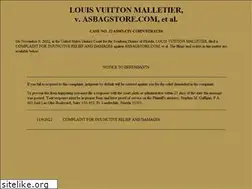 Sites similar to neverfullreplica.com