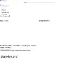 Sites similar to neverge.com