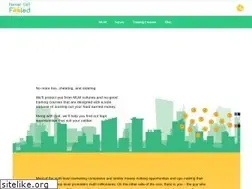 Sites similar to nevergetfooled.com