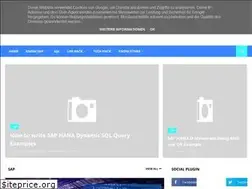 Sites similar to nevergiveuplearning.com