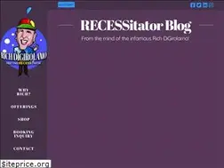 Sites similar to nevergrowup.com