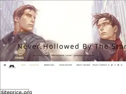 Sites similar to neverhollowed.com