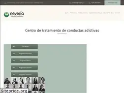 Sites similar to neveria.cl