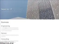Sites similar to neverjp.com