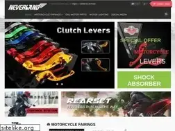 Sites similar to neverland-motor.com