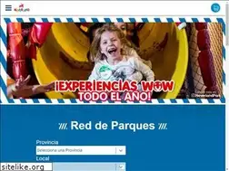 Sites similar to neverland.com.ar