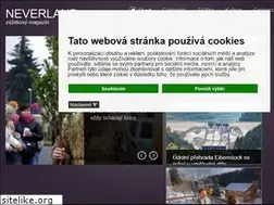 Sites similar to neverland.cz