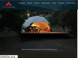 Sites similar to neverlandcamping.com