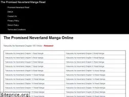Sites similar to neverlandread.com