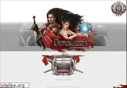 Sites similar to neverlands.ru