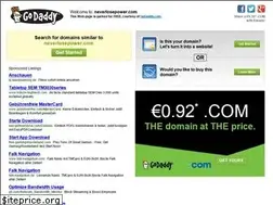Sites similar to neverlosepower.com