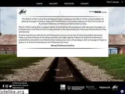 Sites similar to nevermeansnever.com