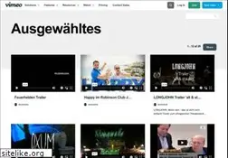 Sites similar to nevermiss.de