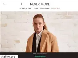 Sites similar to nevermore.com.tr