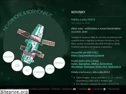Sites similar to nevermore.cz