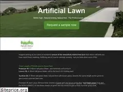 Sites similar to nevermow.co.nz