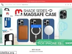 Sites similar to nevermsrp.com