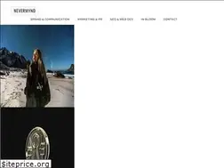 Sites similar to nevermynd.se