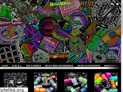 Sites similar to nevernormalz.com