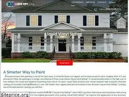 Sites similar to neverpaintagain.com