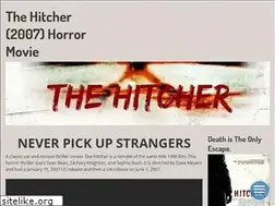 Sites similar to neverpickupstrangers.com