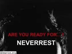 Sites similar to neverrest.net