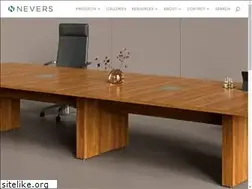 Sites similar to nevers.com