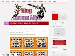 Sites similar to neversaika.blogspot.com