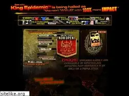 Sites similar to neversaydie.com