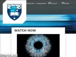 Sites similar to neverstop.ac.nz