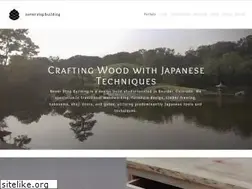 Sites similar to neverstopbuilding.com