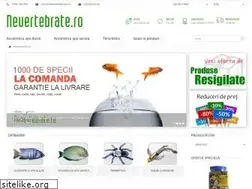 Sites similar to nevertebrate.ro