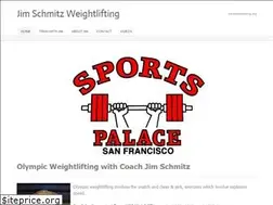 Sites similar to nevertoostrong.org