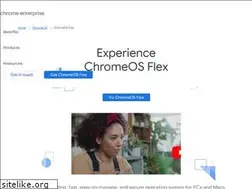 Sites similar to neverware.com