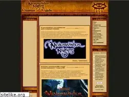 Sites similar to neverwinter.net.ru