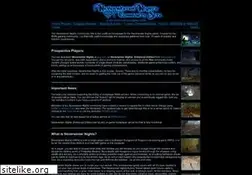 Sites similar to neverwinternights.info