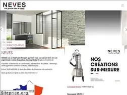 Sites similar to neves.eu