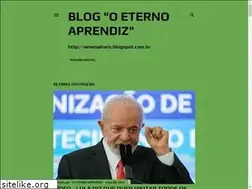 Sites similar to nevesalvaro.blogspot.com