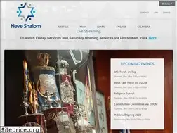 Sites similar to neveshalom.net