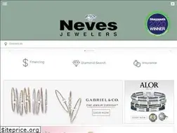 Sites similar to nevesjewelers.com