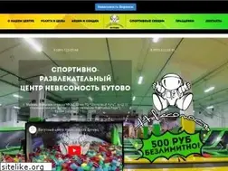 Sites similar to nevesomost.pro