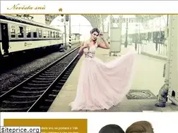 Sites similar to nevestasnu.cz