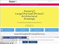 Sites similar to nevex.co.uk