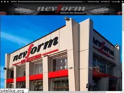 Sites similar to nevform.com