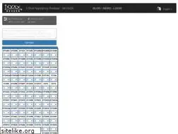 Sites similar to nevgen.org
