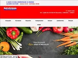 Sites similar to nevgross.com.tr