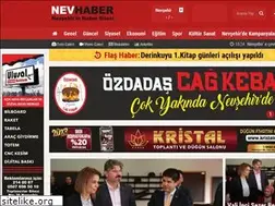 Sites similar to nevhaber.com.tr